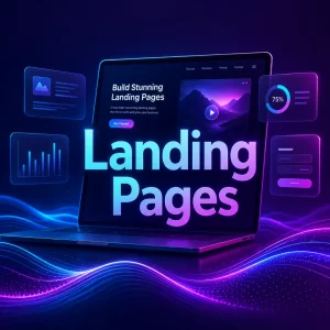 Landing Pages