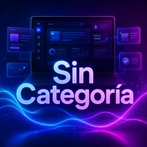 sin categoria