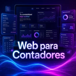 Webs para Contadores